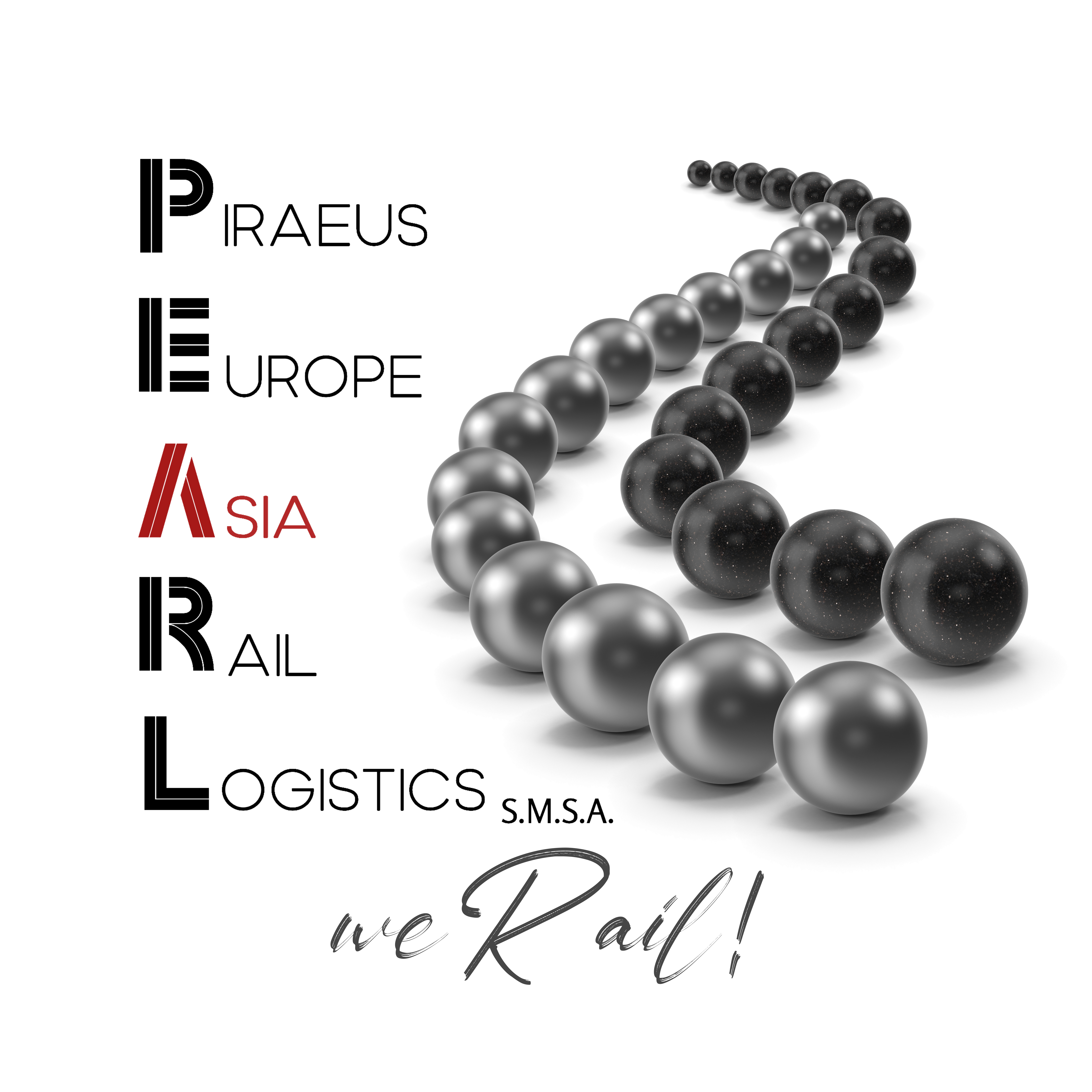 Piraeus Europe Asia Rail Logistics S.M.S.A.